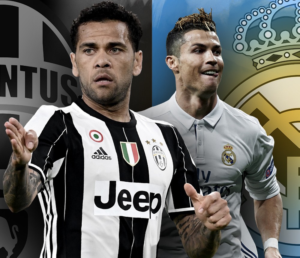 notícia Juve x Real em números: curiosidades sobre a final da Liga dos Campeões