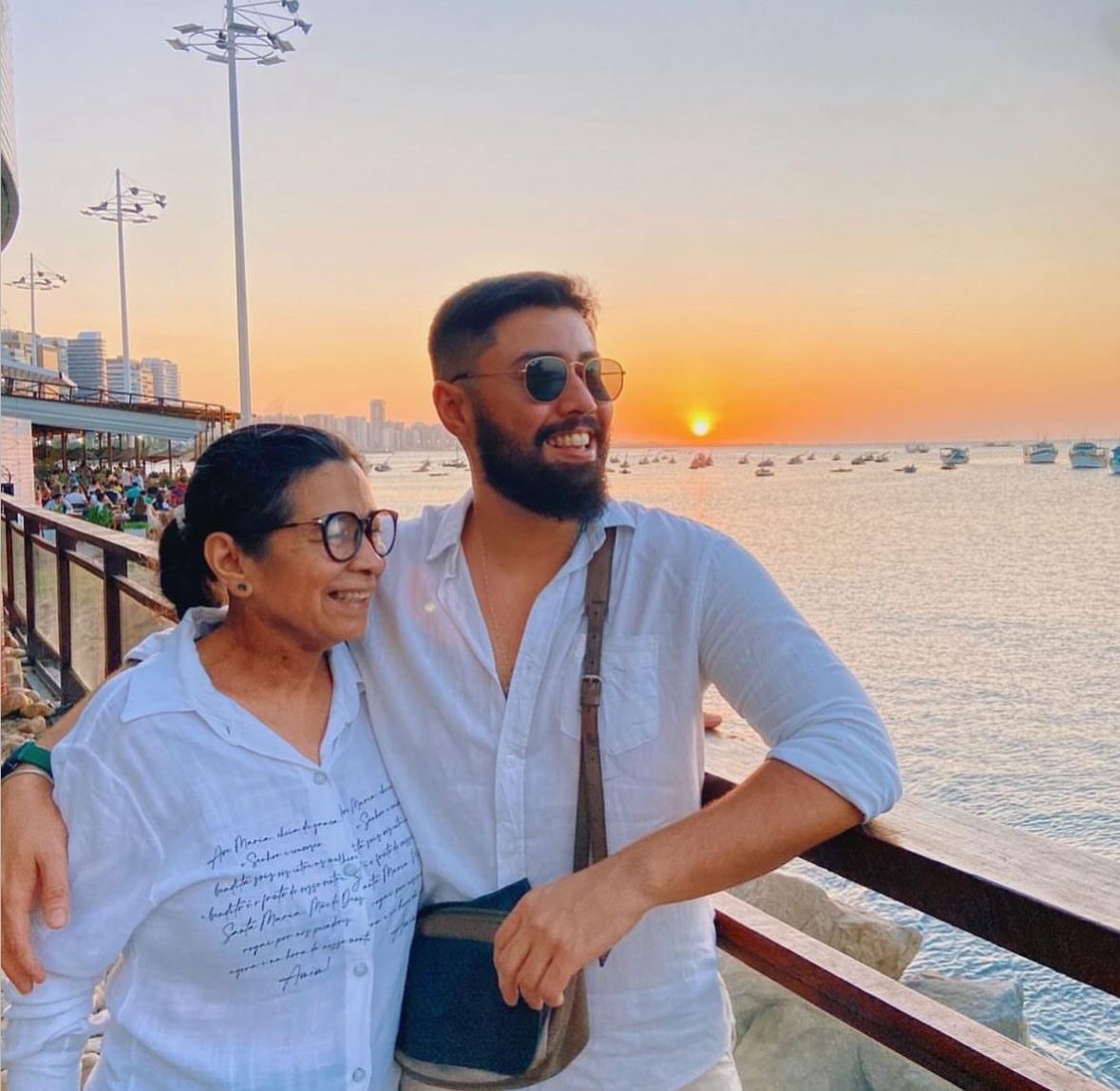 notícia Iate Plaza Hotel oferece programação especial para o Dia das Mães