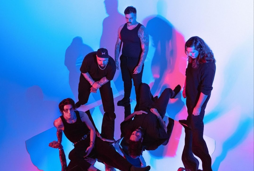 notícia Bullet Bane lança álbum “ART.FICIAL” em show grandioso na Audio 