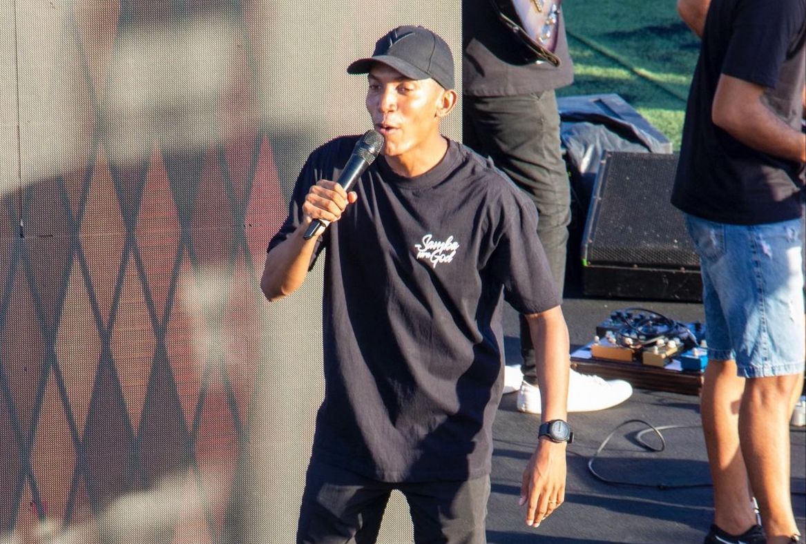 notícia Primeira edição do 