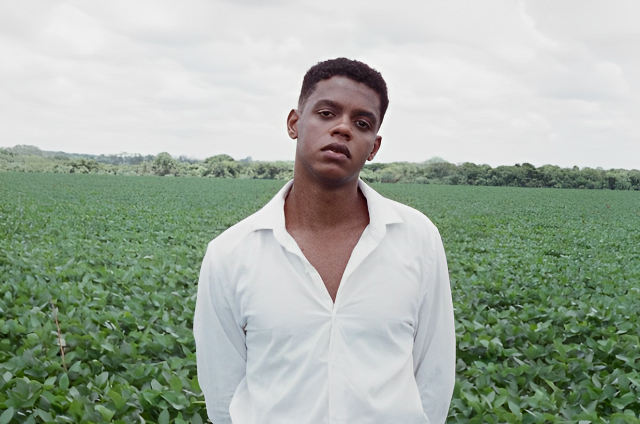 notícia Cantor José Junior alcança marca de 1 milhão de ouvintes mensais no Spotify