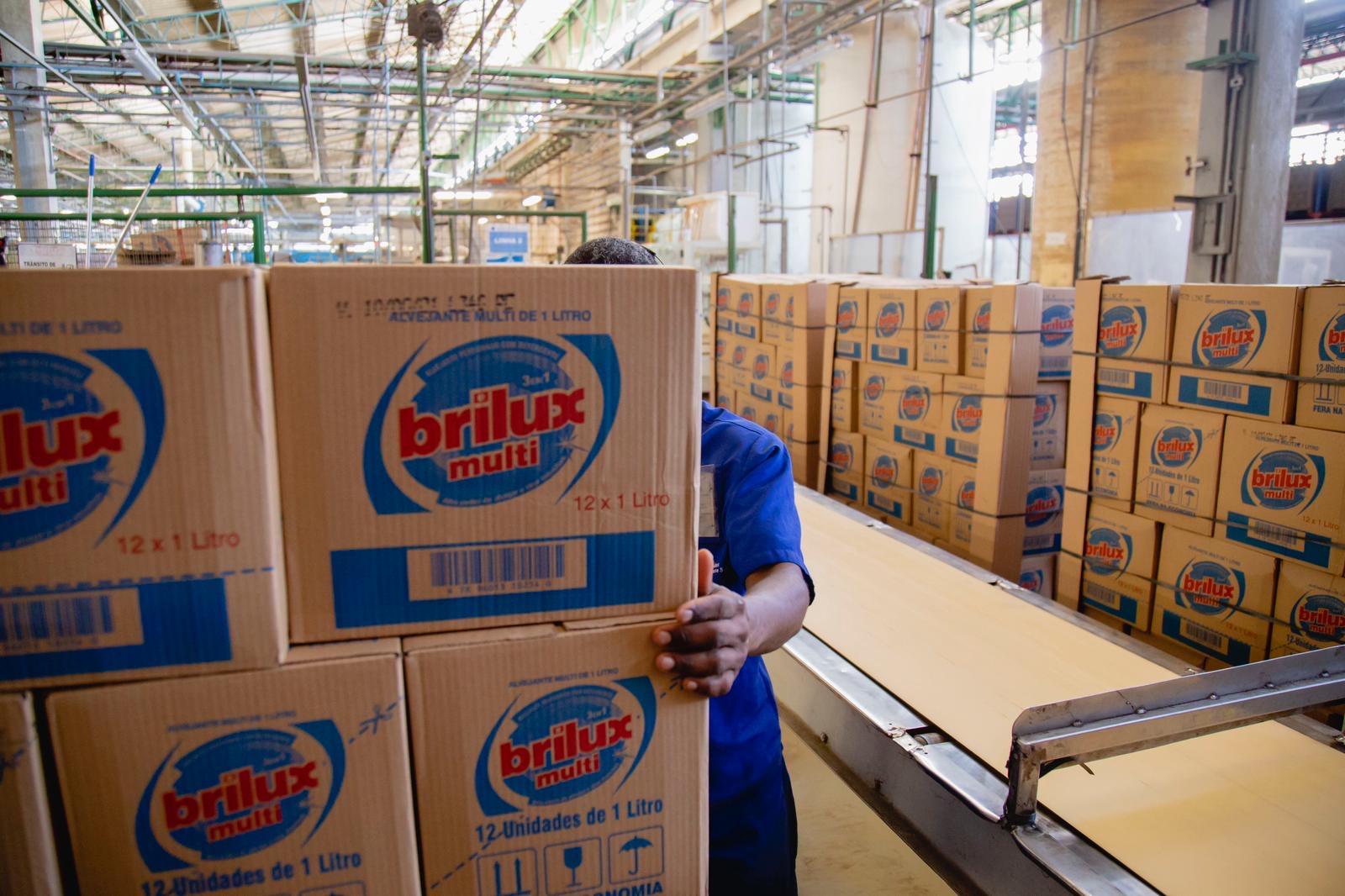 notícia Grupo Raymundo da Fonte destina doações para Rio Grande do Sul