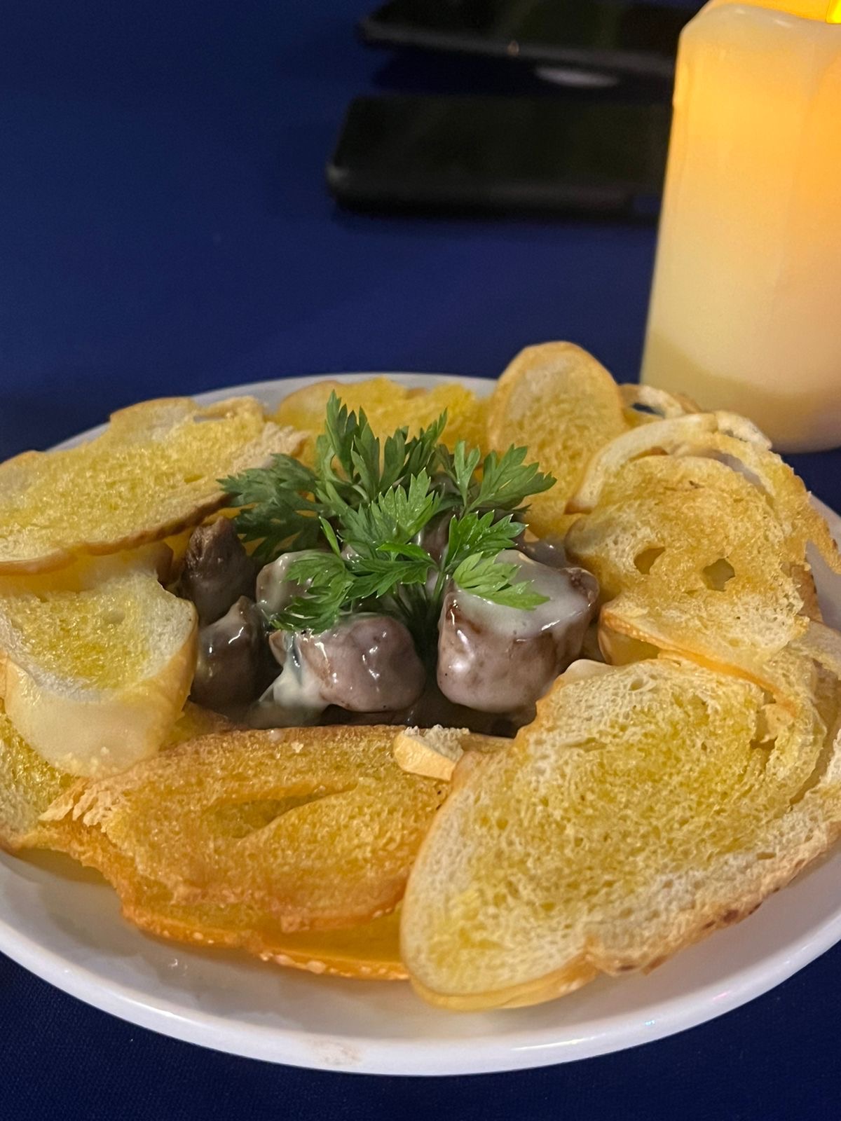 notícia Vogel Café Colonial realiza noite de sabores com o evento Special Drinks