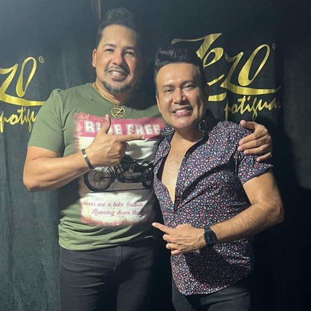 notícia Zé Cantor, Zezo Potiguar, Chicão do Teclados, Kaká & Pedrinho comandam a “Farra do Zé de São João” na quarta-feira (29), véspera de feriado, no Cidade Mix