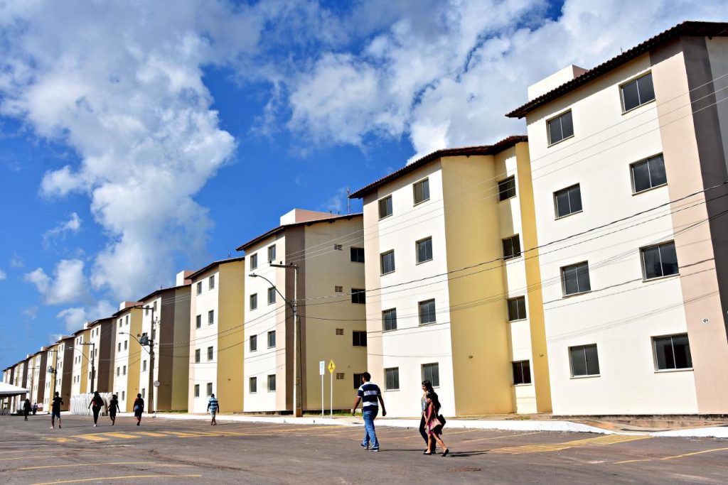 notícia Máfia dos “vícios construtivos” ameaça futuro do Minha Casa Minha Vida
