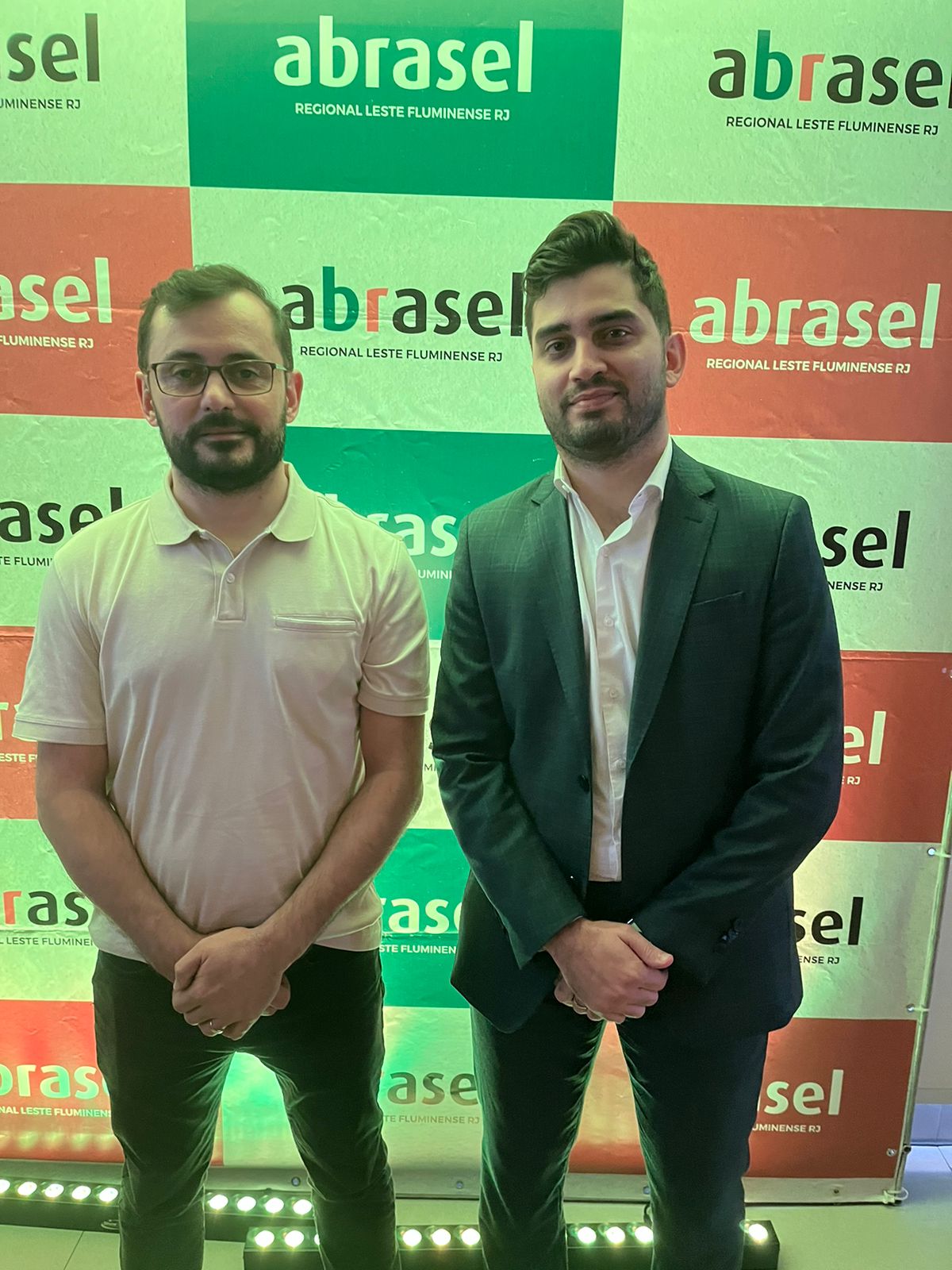 notícia Encontro da Abrasel Leste Fluminense-RJ discutiu reforma tributária no Senado Federal