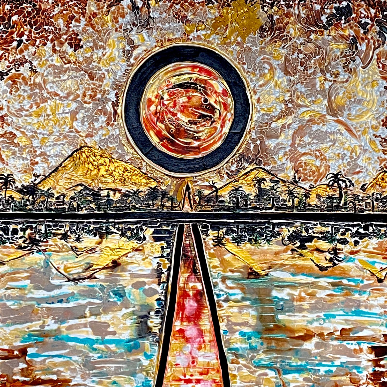 notícia Saphira & Ventura e Espaço BB levam a maior festa popular do mundo para o verão novaiorquino com a exposição “When Art Meets Carnival”