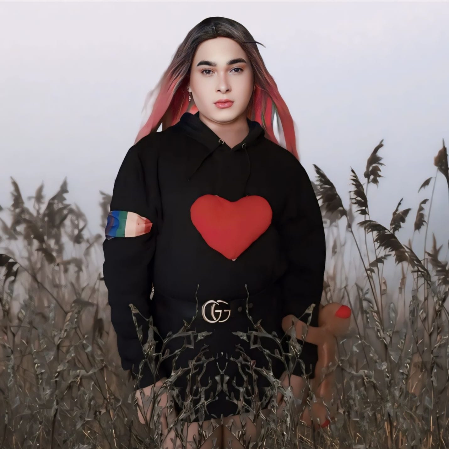 notícia Luiz Kingsman lança álbum para o Dia do Namorados