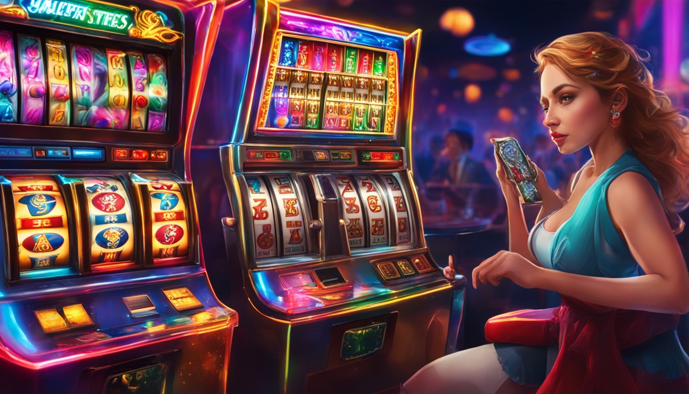 notícia Ganhe Grande com Strike 777 – Apostas e Prêmios!