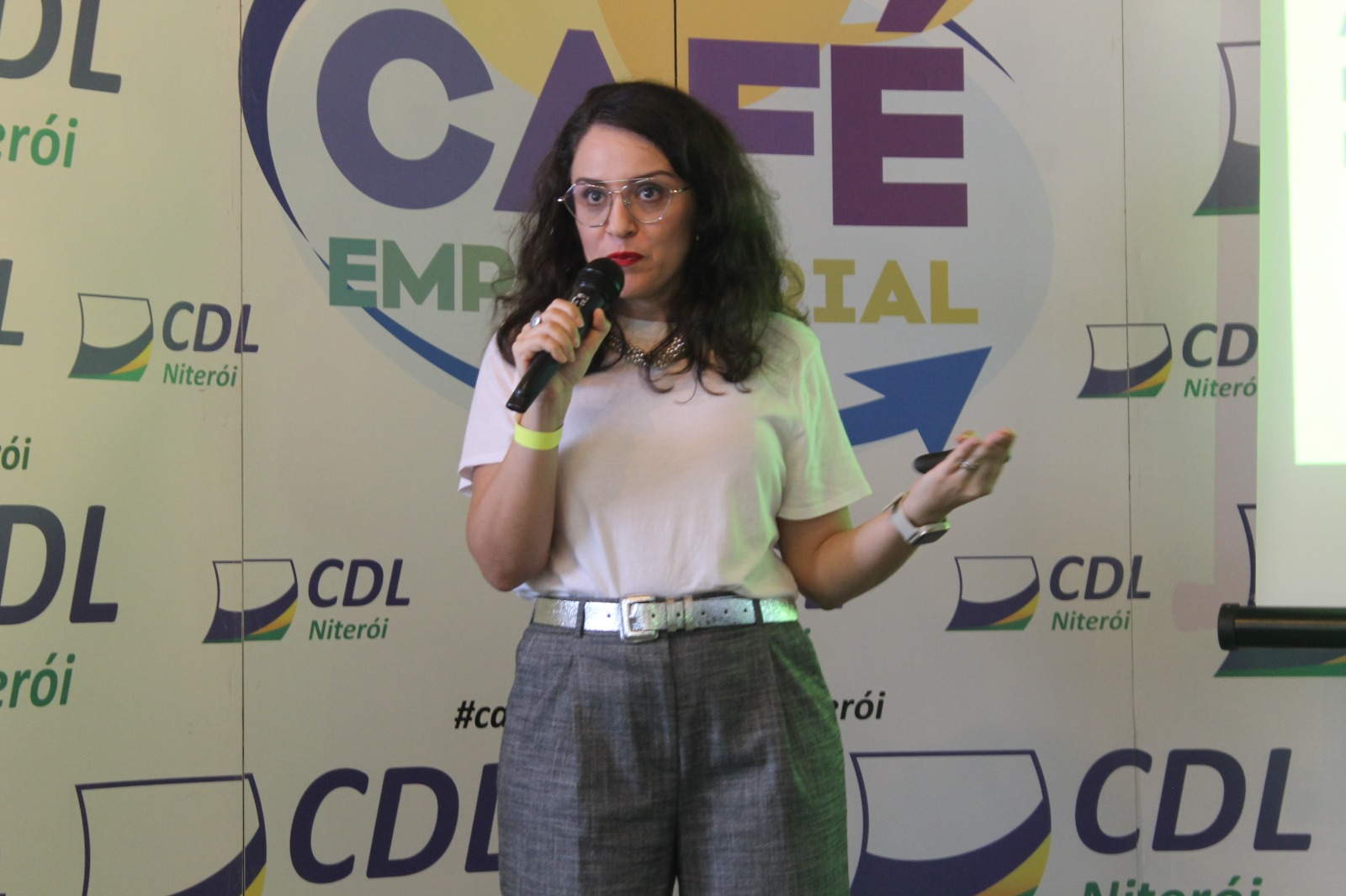 notícia A ferramenta de sucesso de nome Google, em pauta no Café Empresarial da CDL Niterói