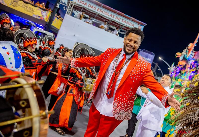 notícia Festa Da Bateria Pegada Da Coruja acontece, neste sábado (8/6), a partir das 17h, na Milênio