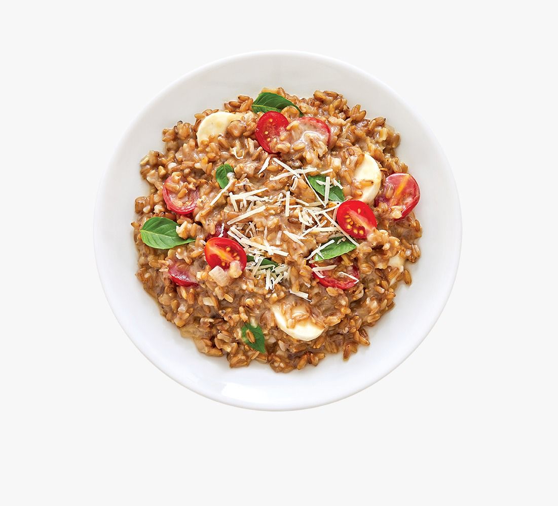 notícia Quaker inova e lança o primeiro “arroz” de aveia do mercado brasileiro