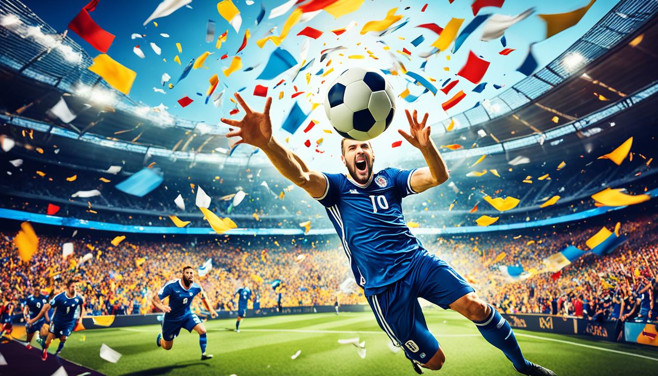 notícia Vai de Bet BB: Apostas Esportivas Confiáveis no Brasil