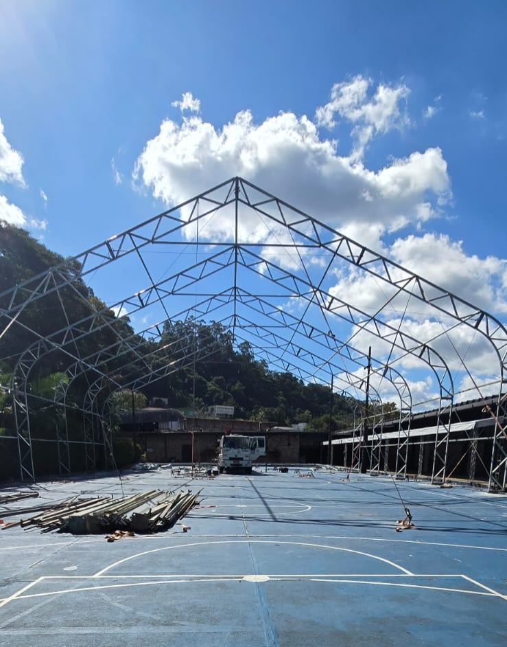 notícia Contagem regressiva para a Fevest Trend 2024