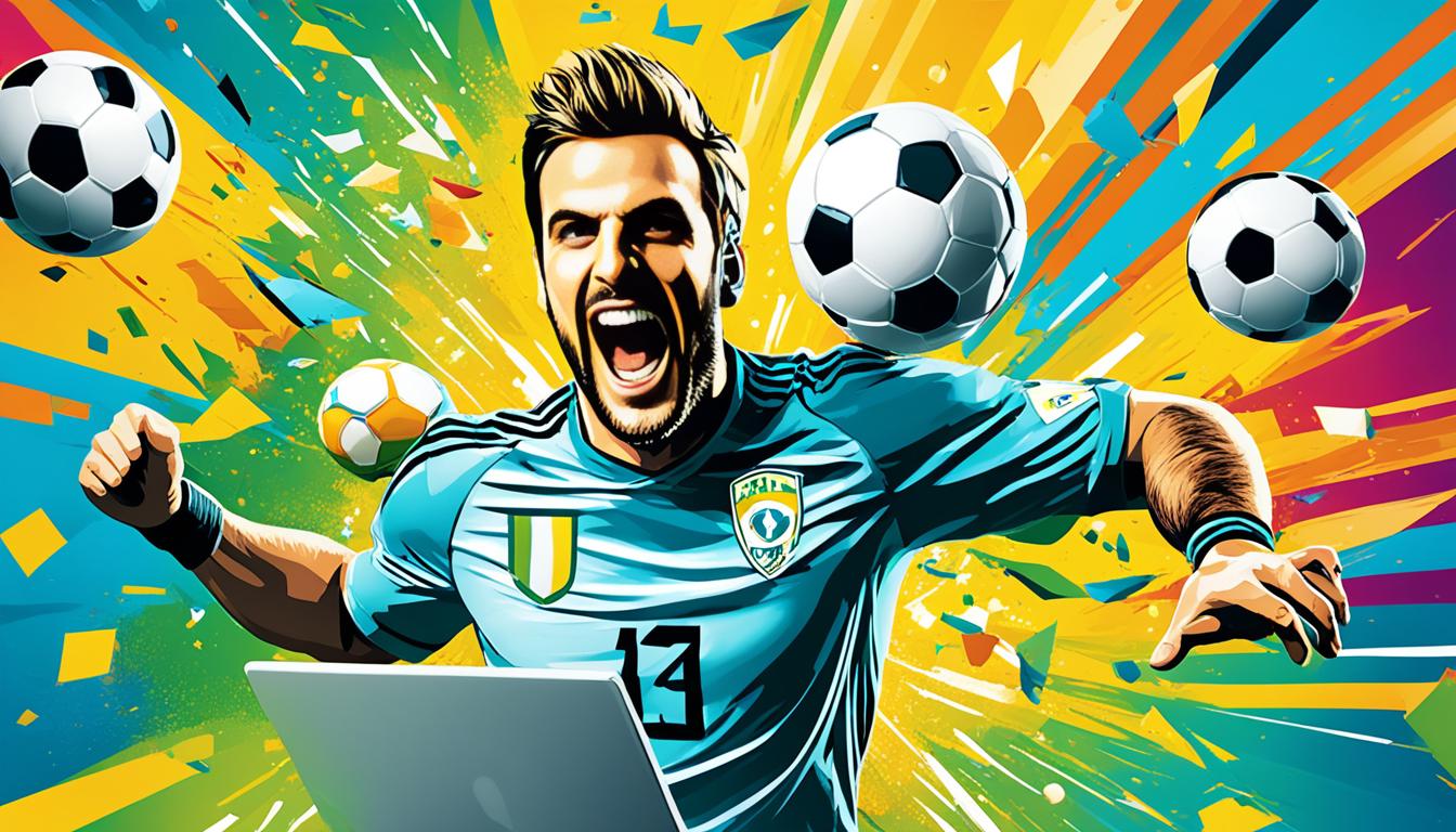 notícia Apostas Esportivas Online | BR4 Bet Brasil