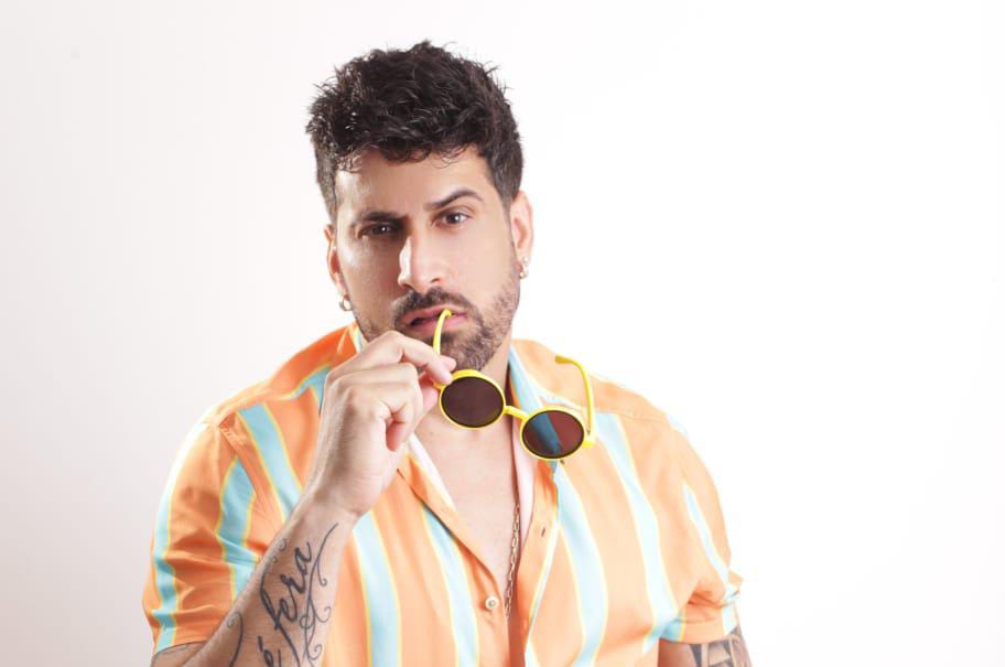 notícia Léo Fera Forrozão anima o público de Salvador essa semana