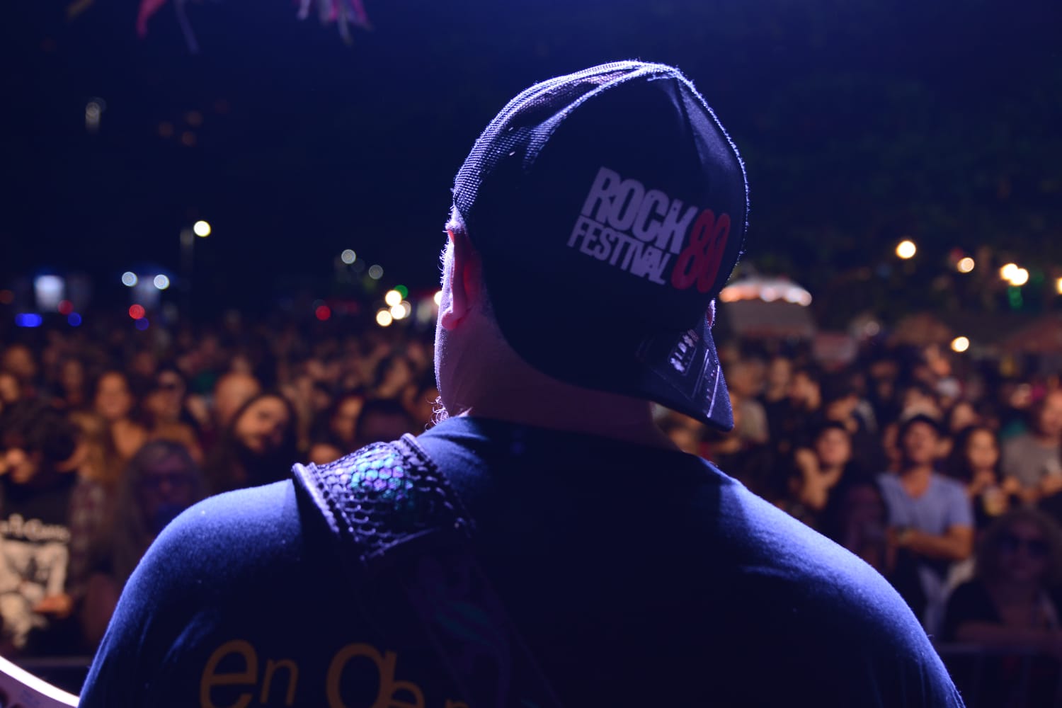 notícia Circuito Junino 