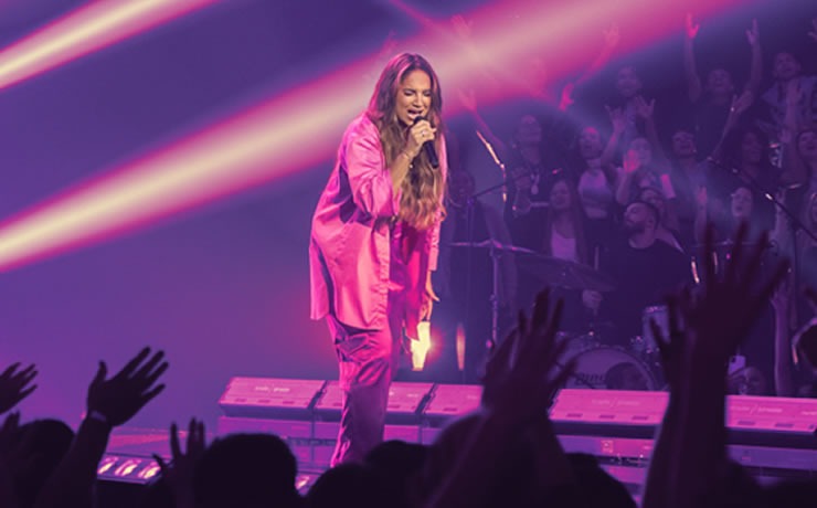 notícia Nova música de Sarah Beatriz é sucesso no YouTube