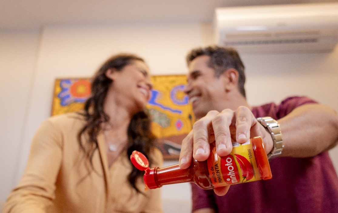 notícia Celebre o Dia dos Namorados com uma Receita Especial