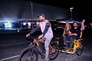 notícia Nova forma de turismo para comemorar o Dia do Turista(13/06)