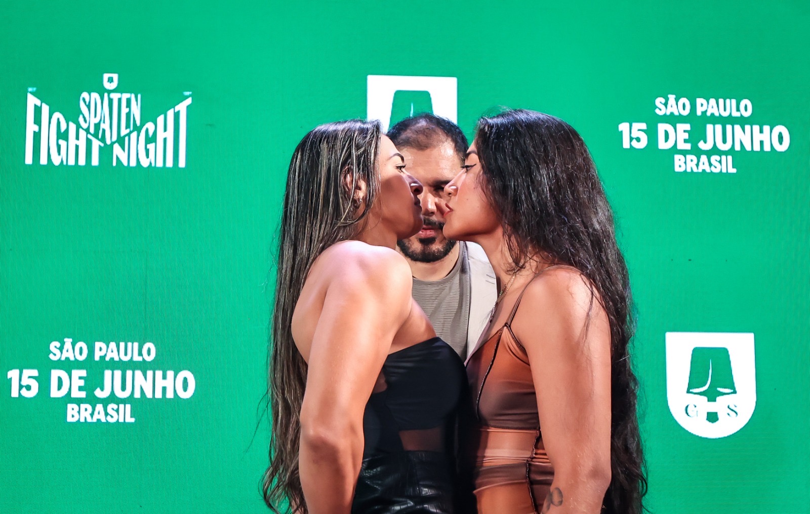 notícia Bares de Fortaleza exibem luta mais esperada do ano: Spaten Fight Night!