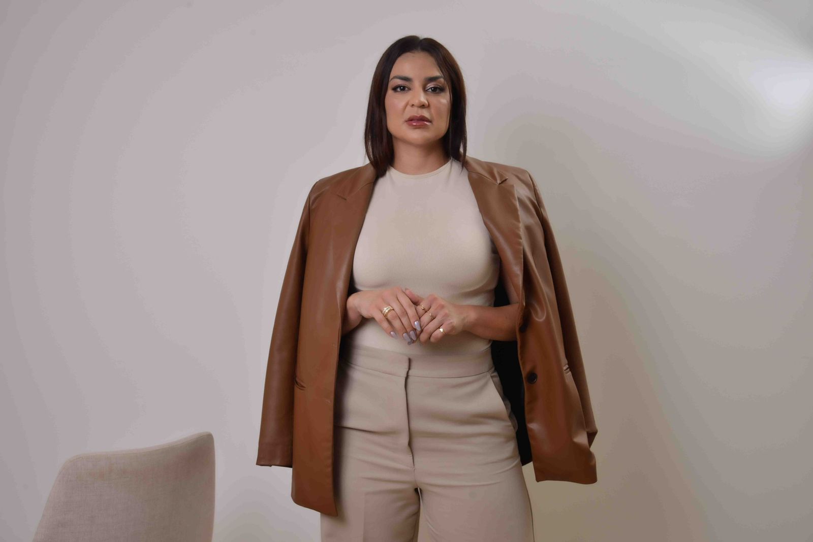 notícia Dra. Marla Cruvinel celebra marco de 11 anos e 2.500 Faceliftings com inovação e excelência