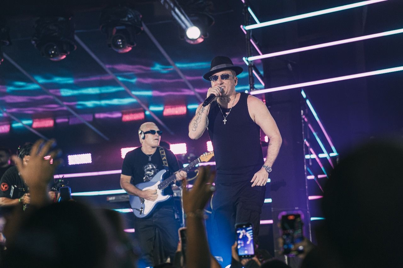 notícia Tony Guerra lança DVD 