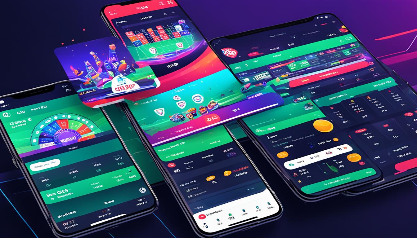 notícia Betao Bet: Domine o Mundo das Apostas Esportivas