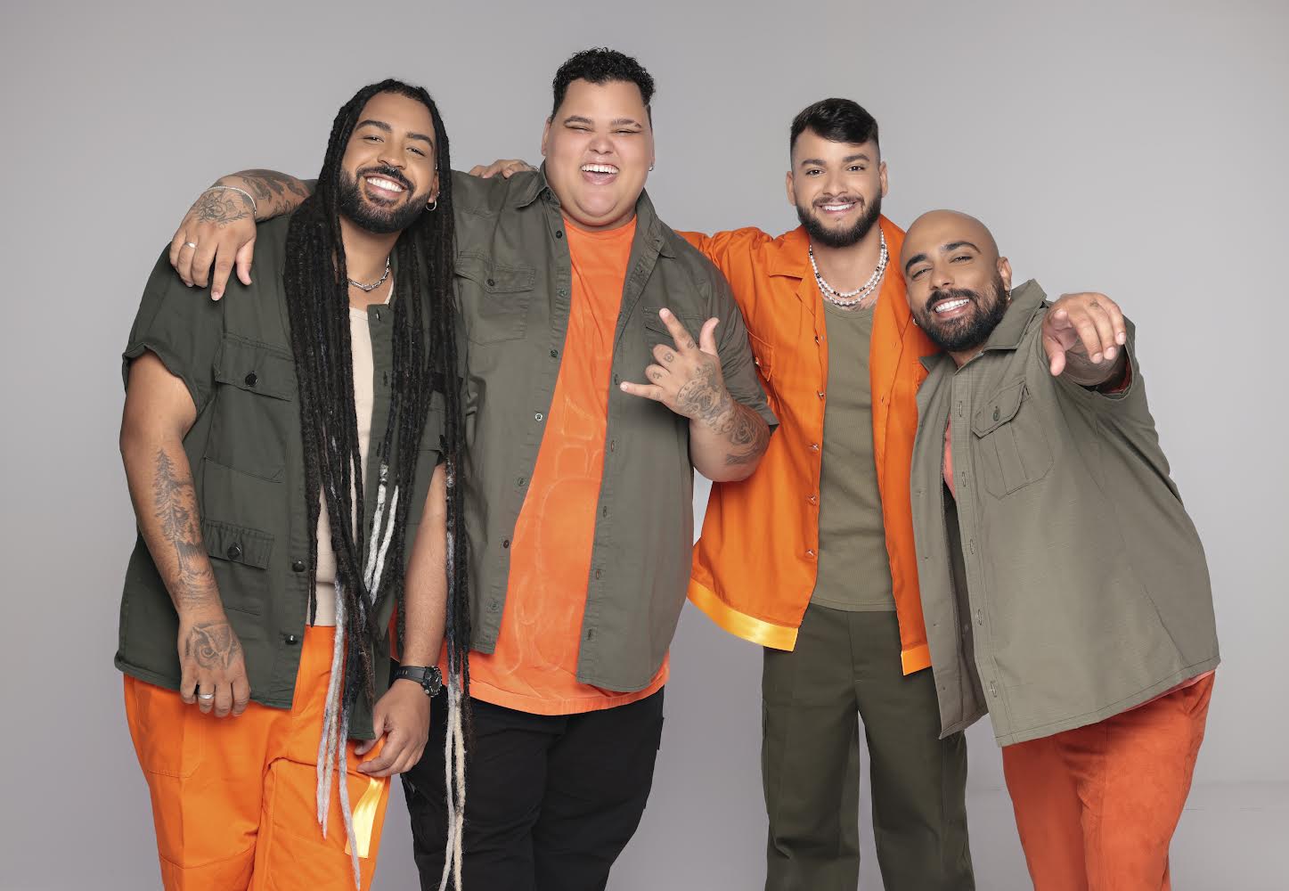 notícia Menos é Mais retorna a Fortaleza com mais uma edição do Churrasquinho