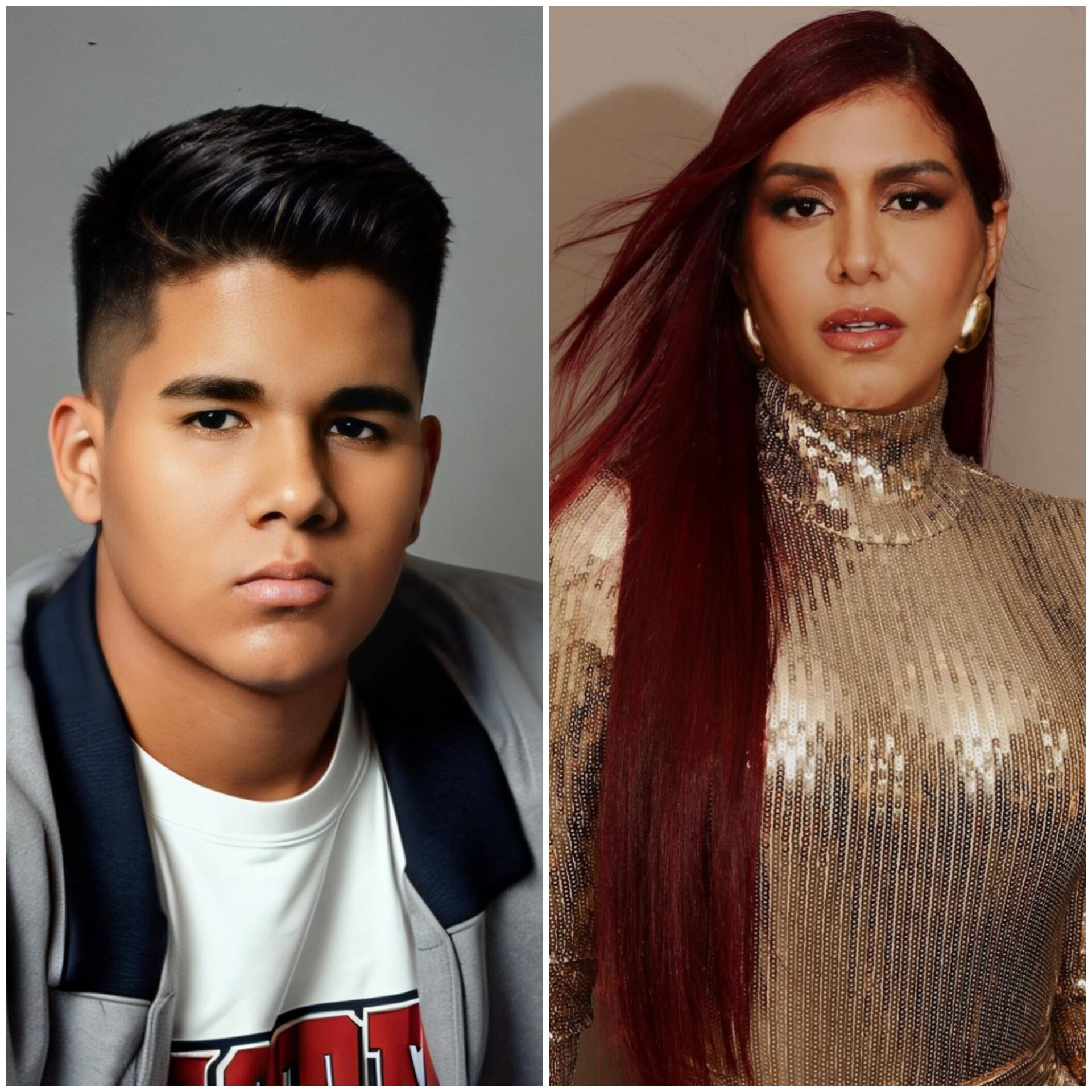 notícia Odoguiinha revela desejo de cantar com Priscila Senna