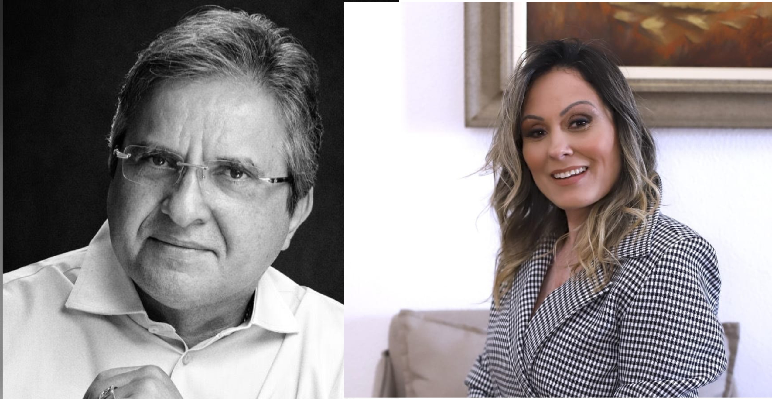 notícia Edinho Silva é convidado a ser Vice Presidente do Instituto Atípicos do Brasil a convite de Ellen Sharkany