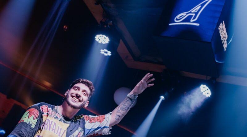 notícia Diego Facó agita férias em nova temporada das terças do Austin