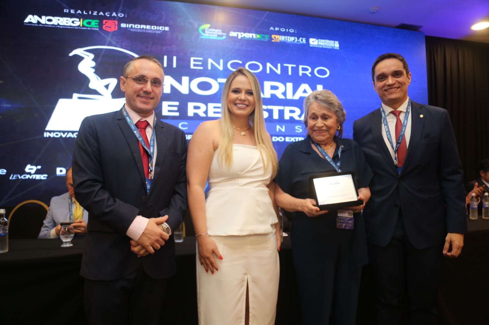 notícia Serviços digitais no E-Notariado, plataforma para atos notariais dos cartórios, já conta com 73 milhões de usuários cadastrados