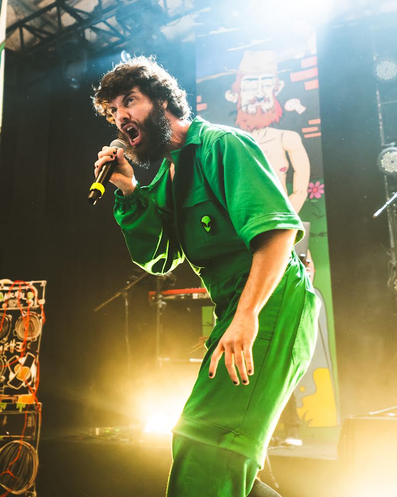 notícia Diogo Defante desembarca em Fortaleza neste sábado (29) para o último show da turnê 