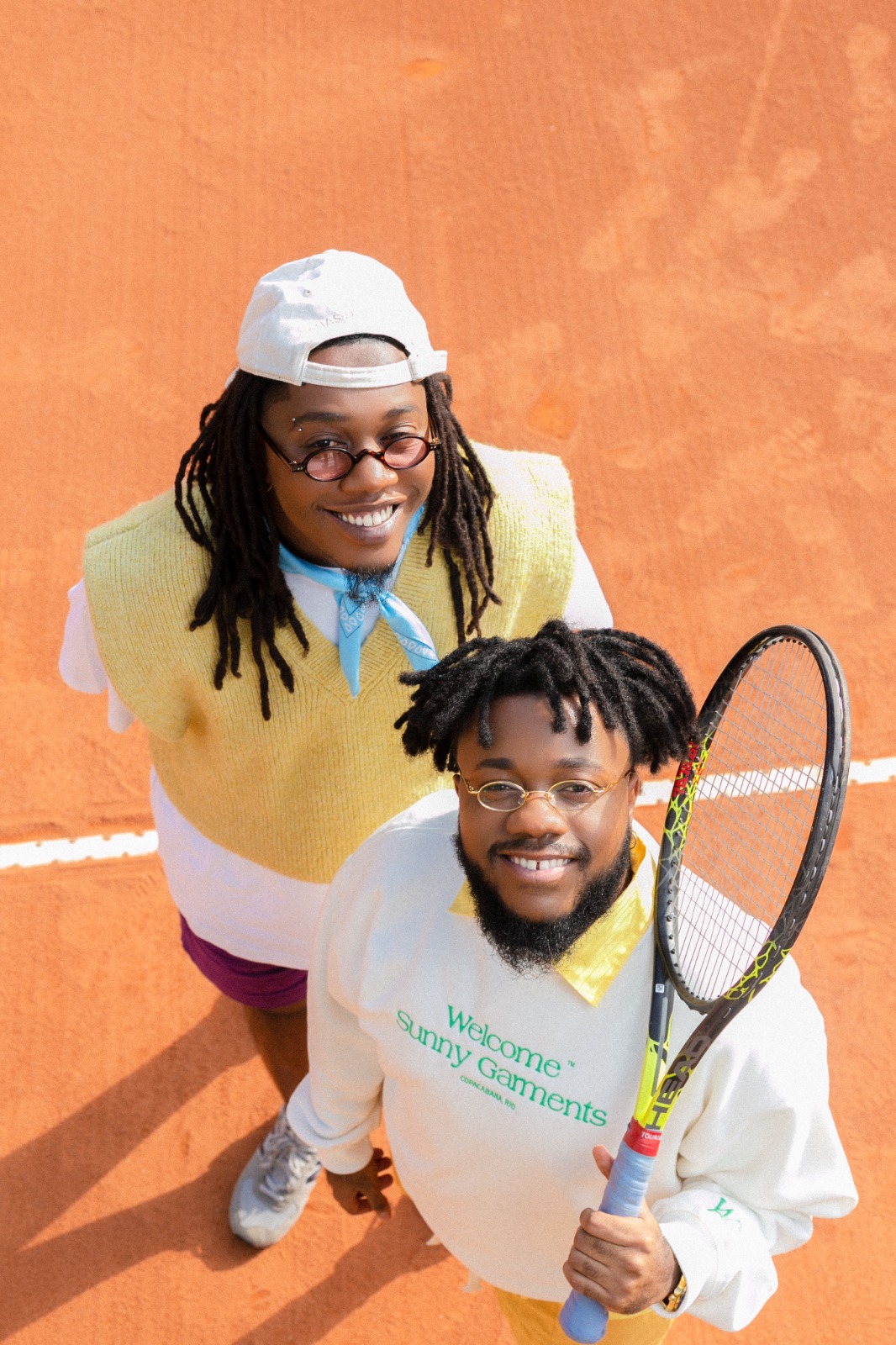 notícia Neste domingo(30), Projeto Criolice in Wakanda apresenta “Nosso Baile Black” na Casa Black Rio, em Madureira