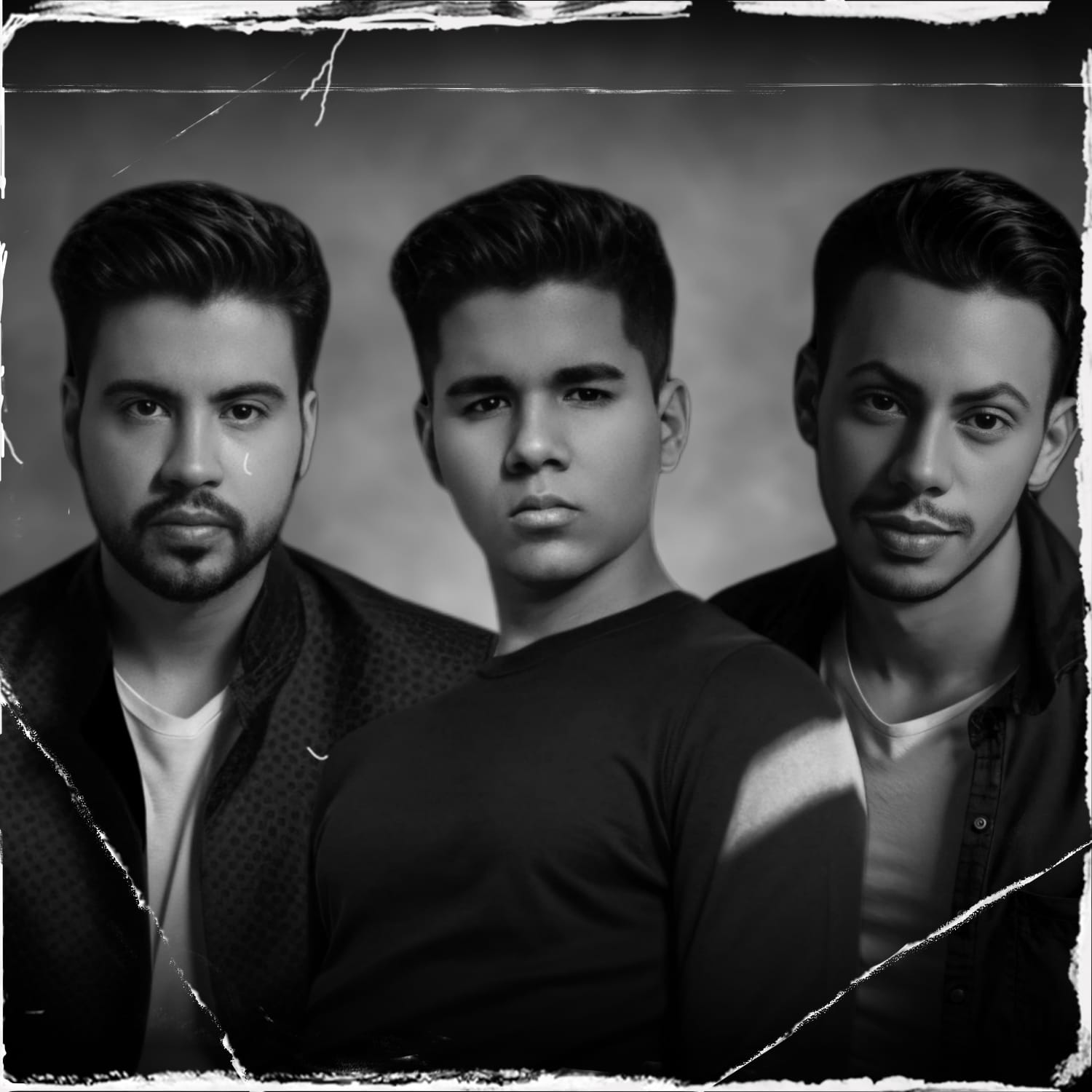 notícia Odoguiinha, Vinicius Henuns e Metturo se juntam e lançam 'Dice' 