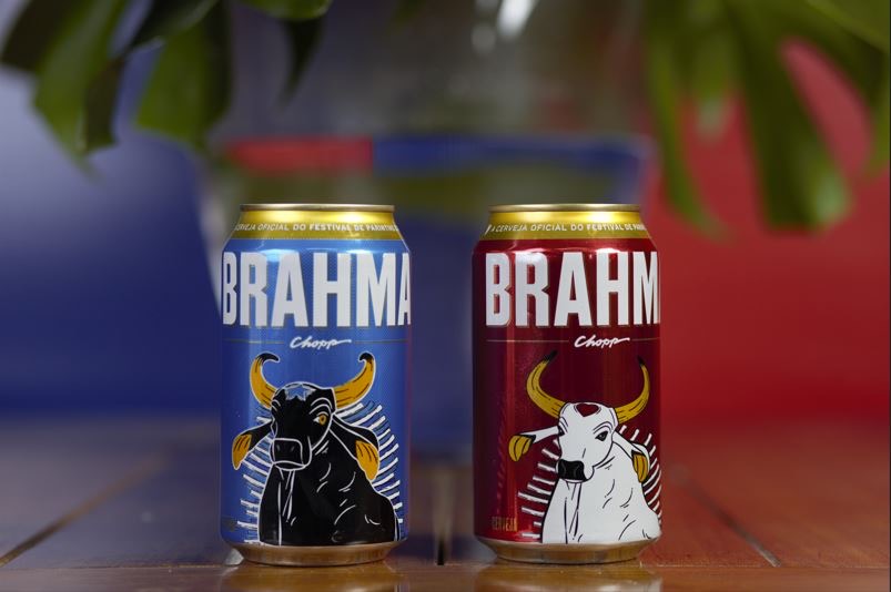 notícia Brahma celebra Festival Folclórico de Parintins 2024 