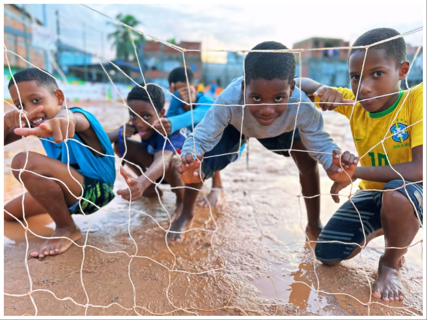notícia Desafio Reis da Rua Salvador segue para segunda etapa no Beco do Cirilo