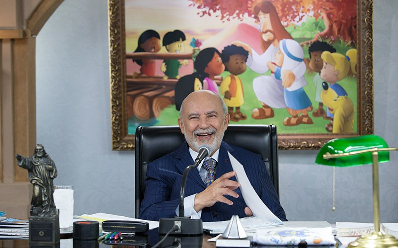 notícia A virtude da paciência