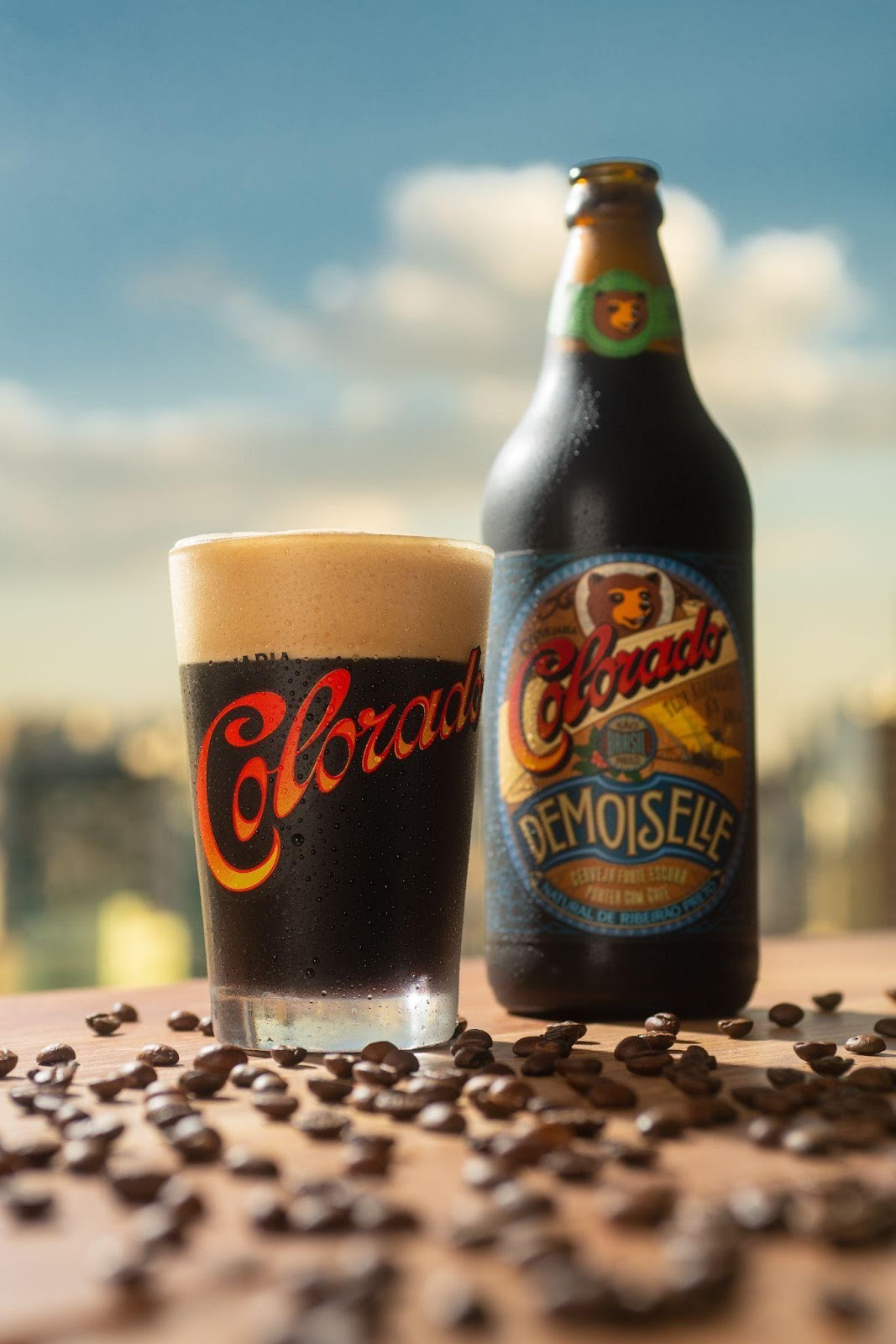 notícia No Dia do Chocolate, aprenda como harmonizar o doce com cerveja