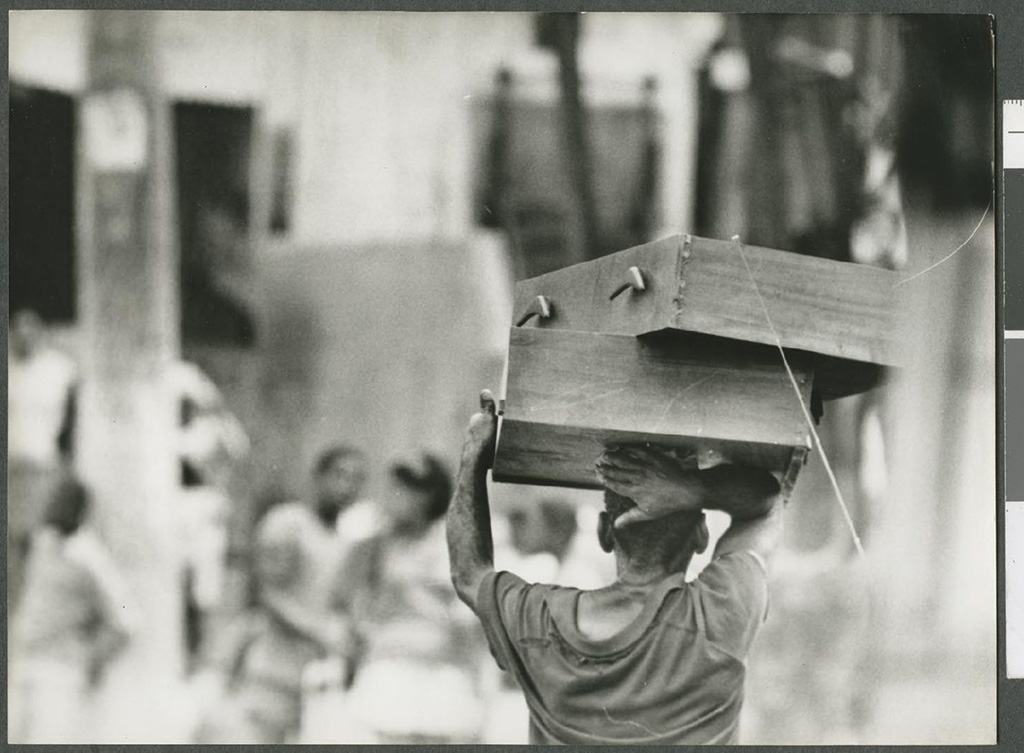 notícia Rio Memórias e Museu Histórico da Cidade inauguram exposição sobre o golpe civil-militar de 1964