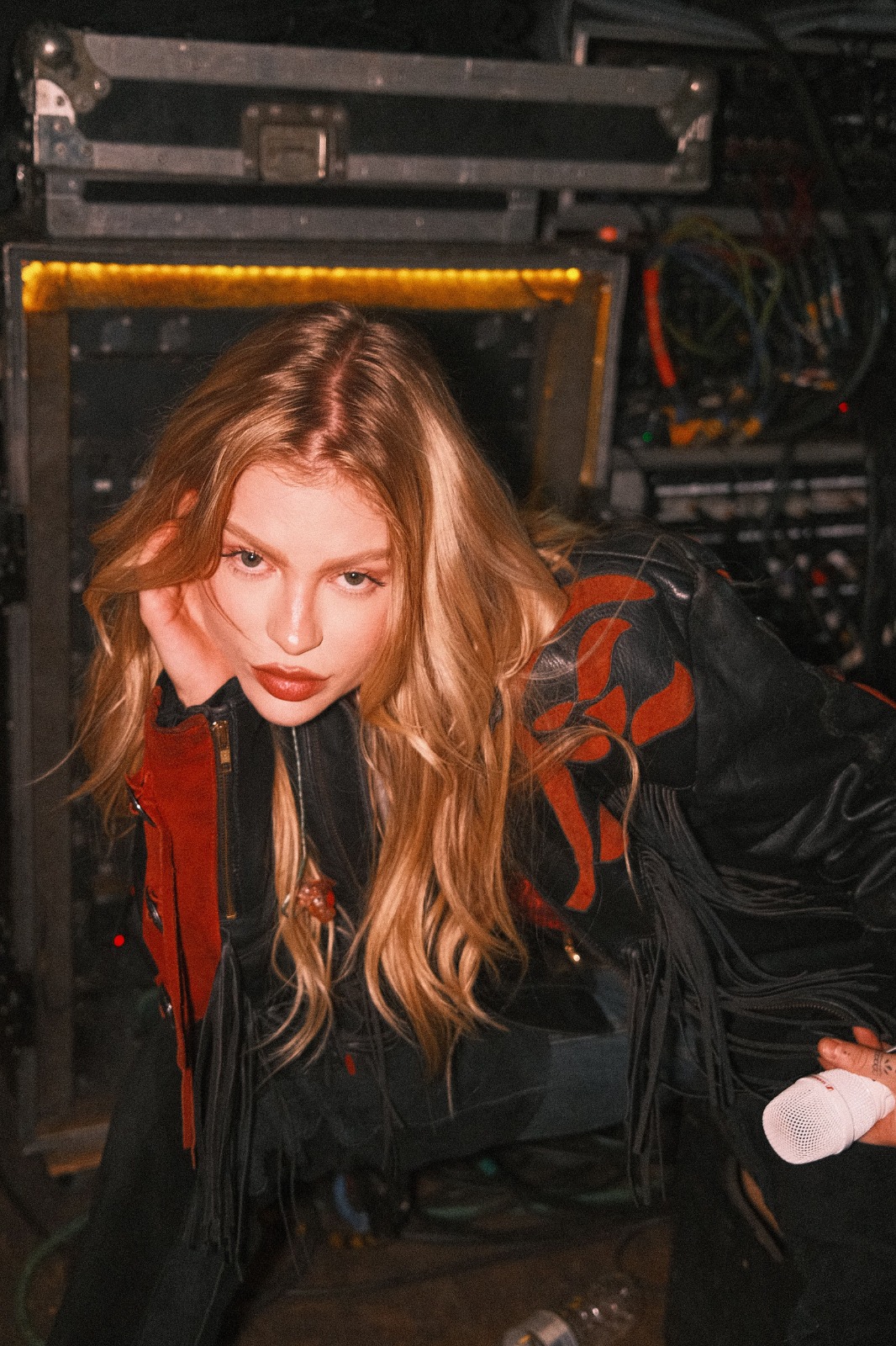 notícia Luísa Sonza se apresenta no Salão Iguatemi nesta sexta (12)