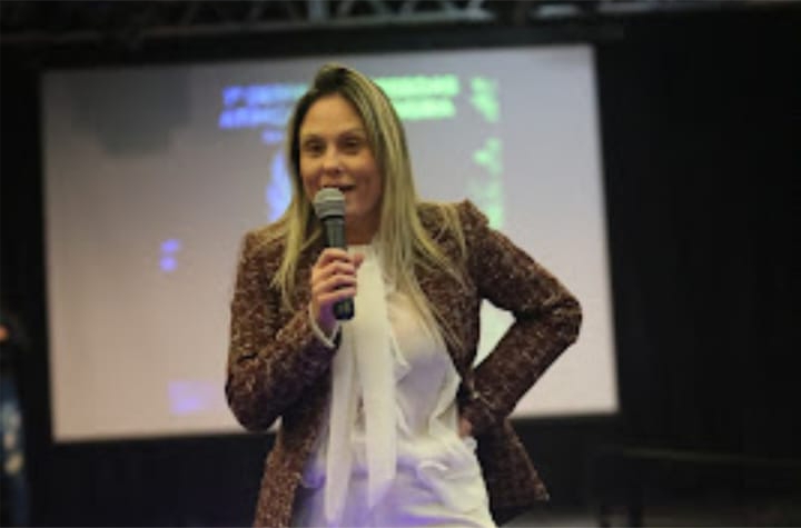 notícia Cidade de Louveira tem desfile de Crianças Atípicas