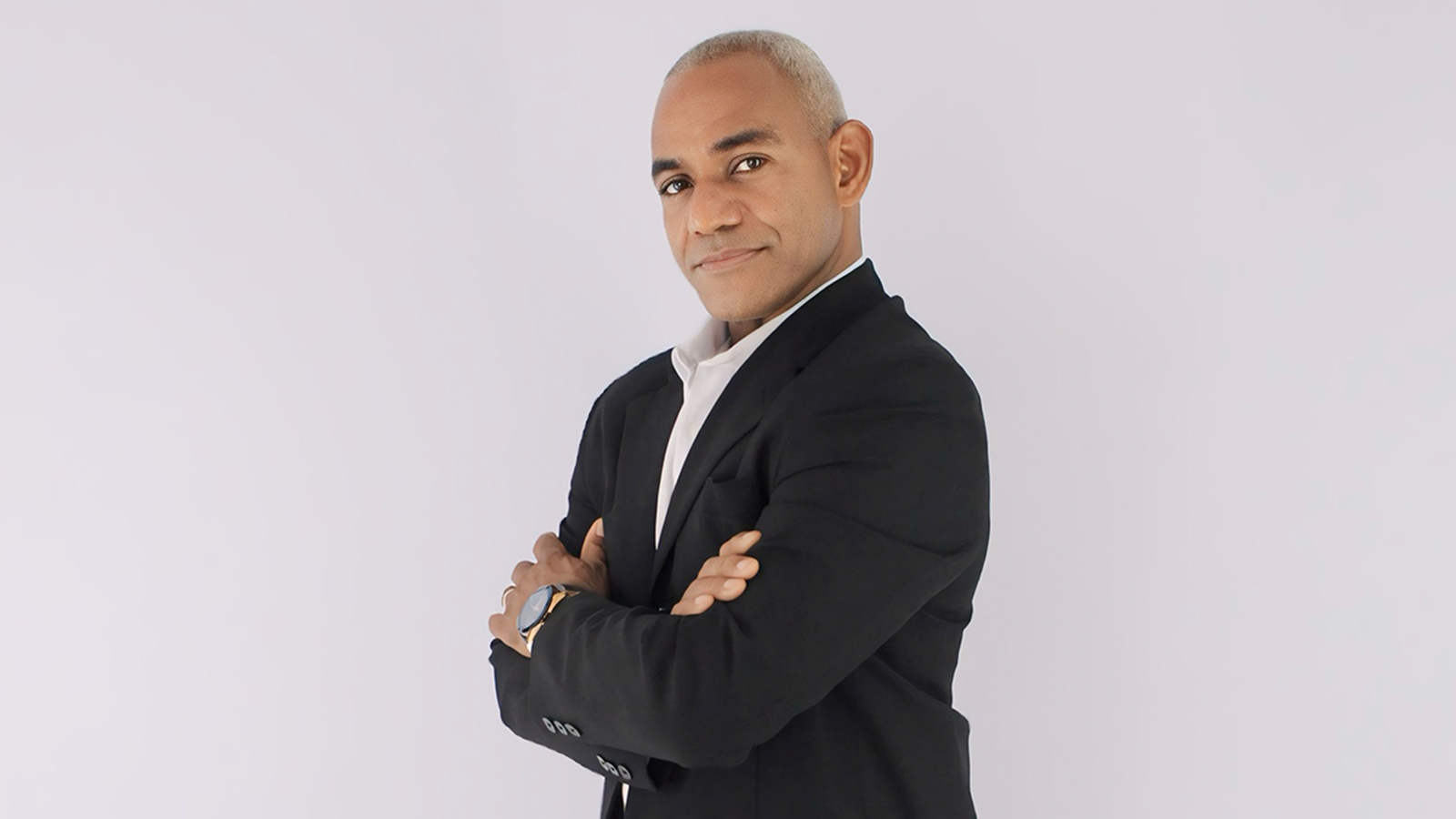 notícia Ubiraci Santos assina com a Nova Fase Music e prepara sua estreia no streaming