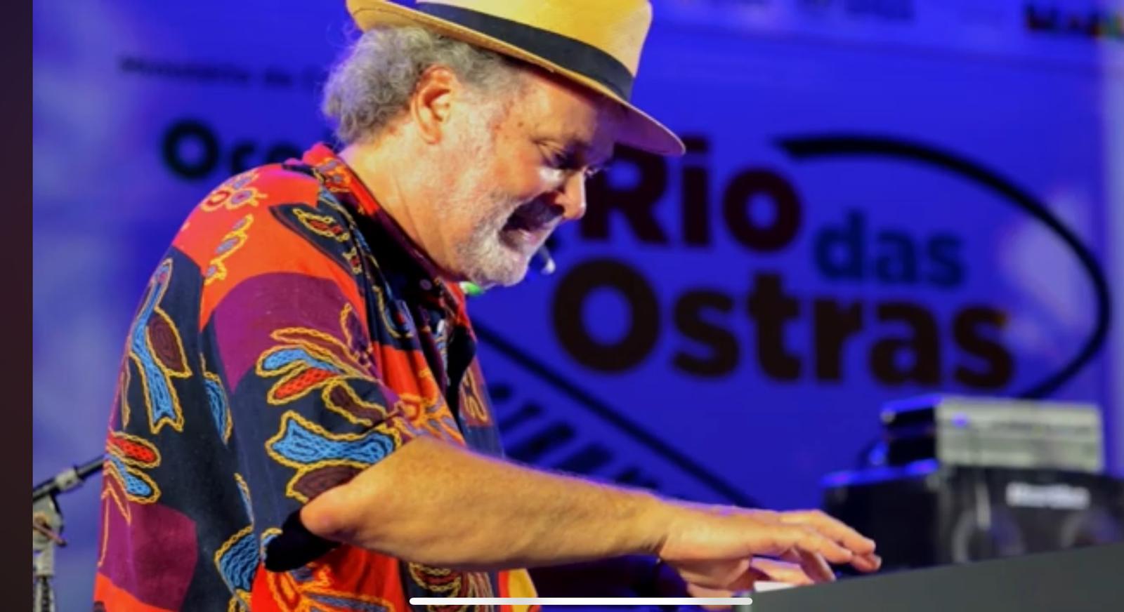 notícia Noites de Jazz em Botafogo