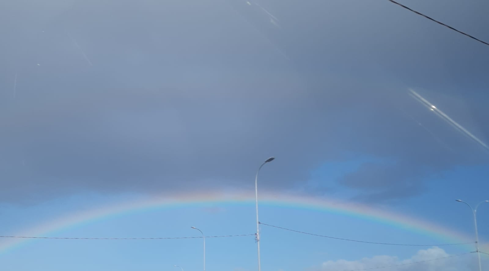 notícia PALAVRA DE HOJE - PERFEIÇÃO DE DEUS