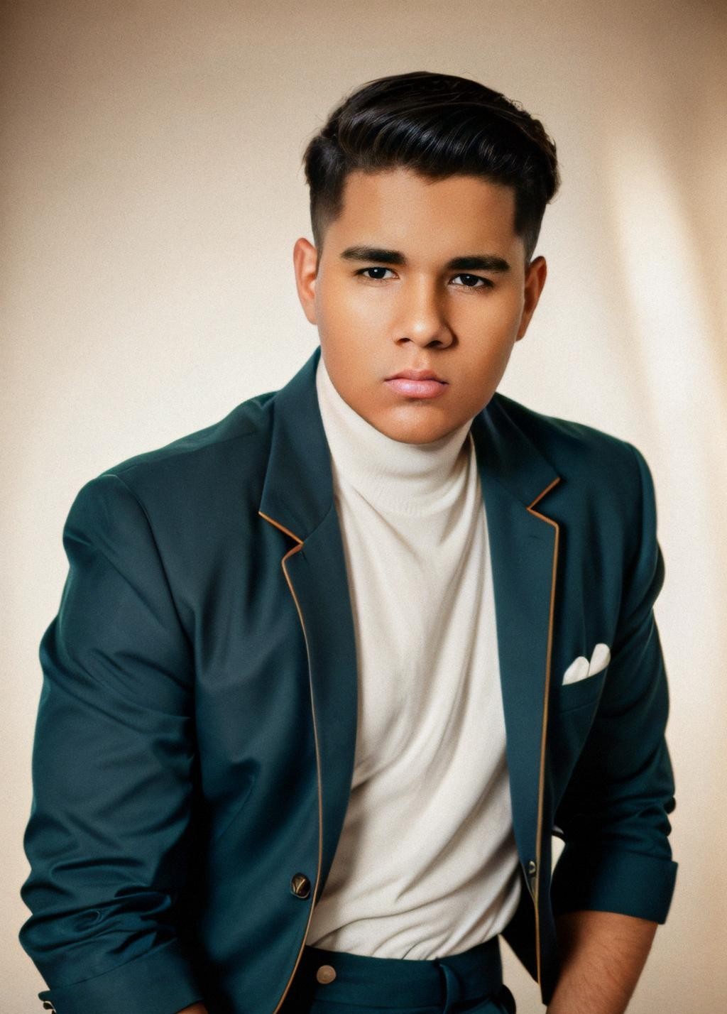 notícia Odoguiinha surpreende ao anunciar colaboração com estrela da música internacional