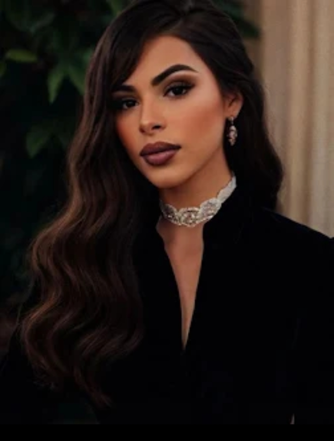 notícia Sophia Barclay descobre pai biológico e se emociona! 