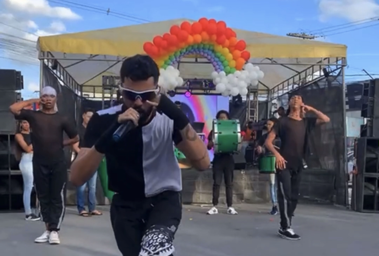 notícia A Luta de Xadrez: Em Busca de Respeito e Liberdade de Expressão