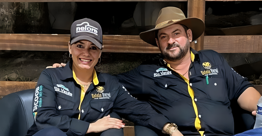 notícia Amauri Nazáro, uma trajetória de muita fé, superação e gratidão a Deus